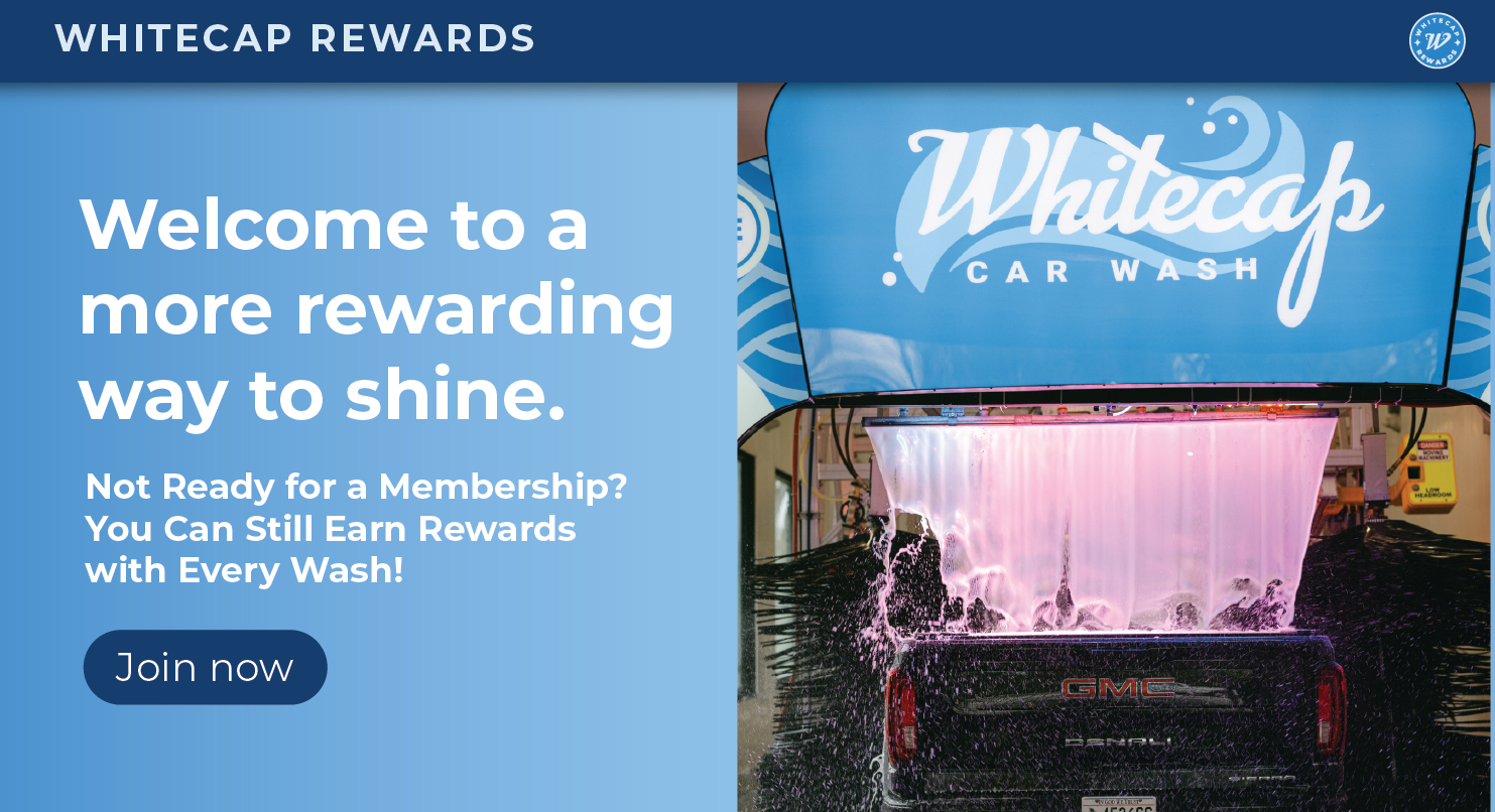 Whitecap Rewards